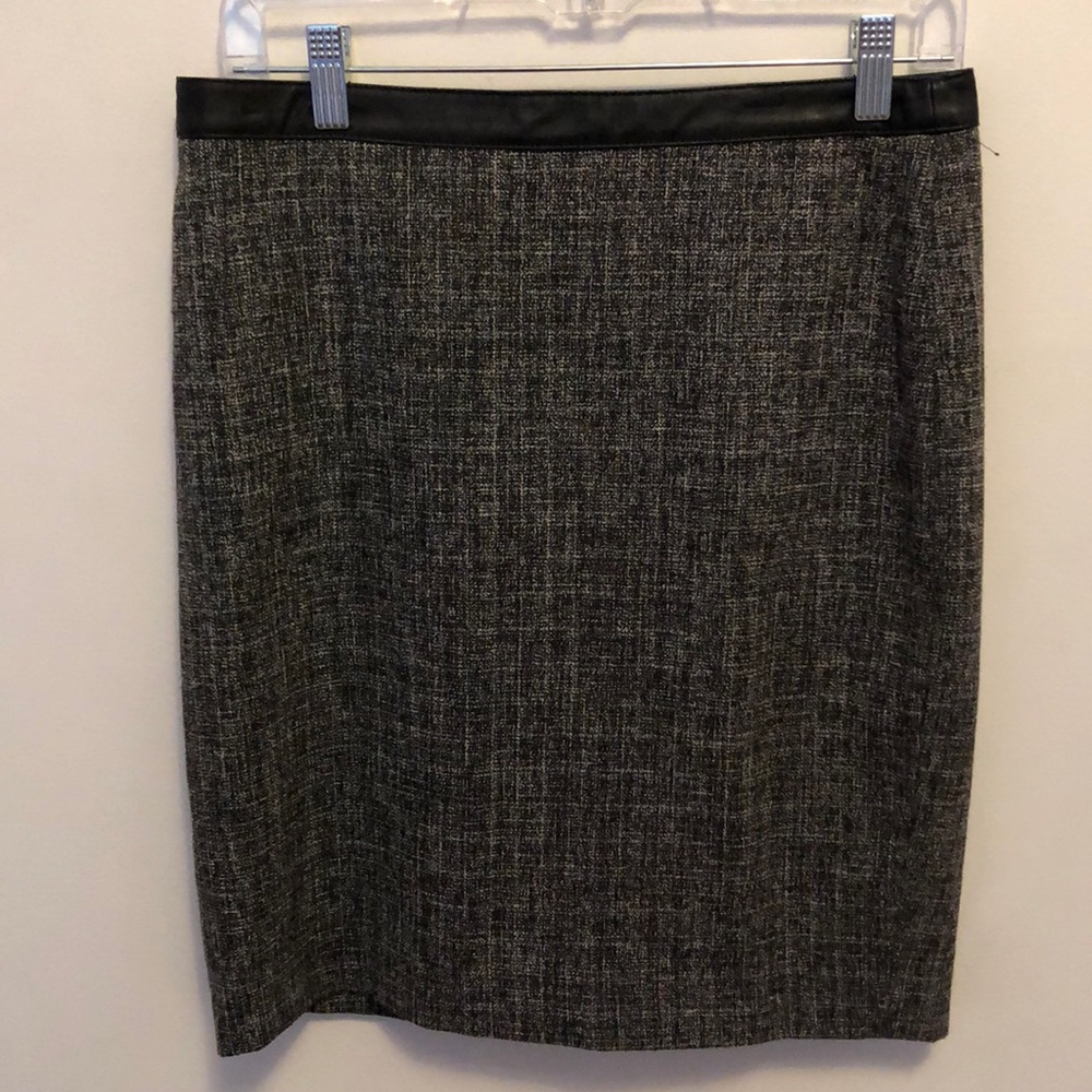 Ann Taylor pencil skirt